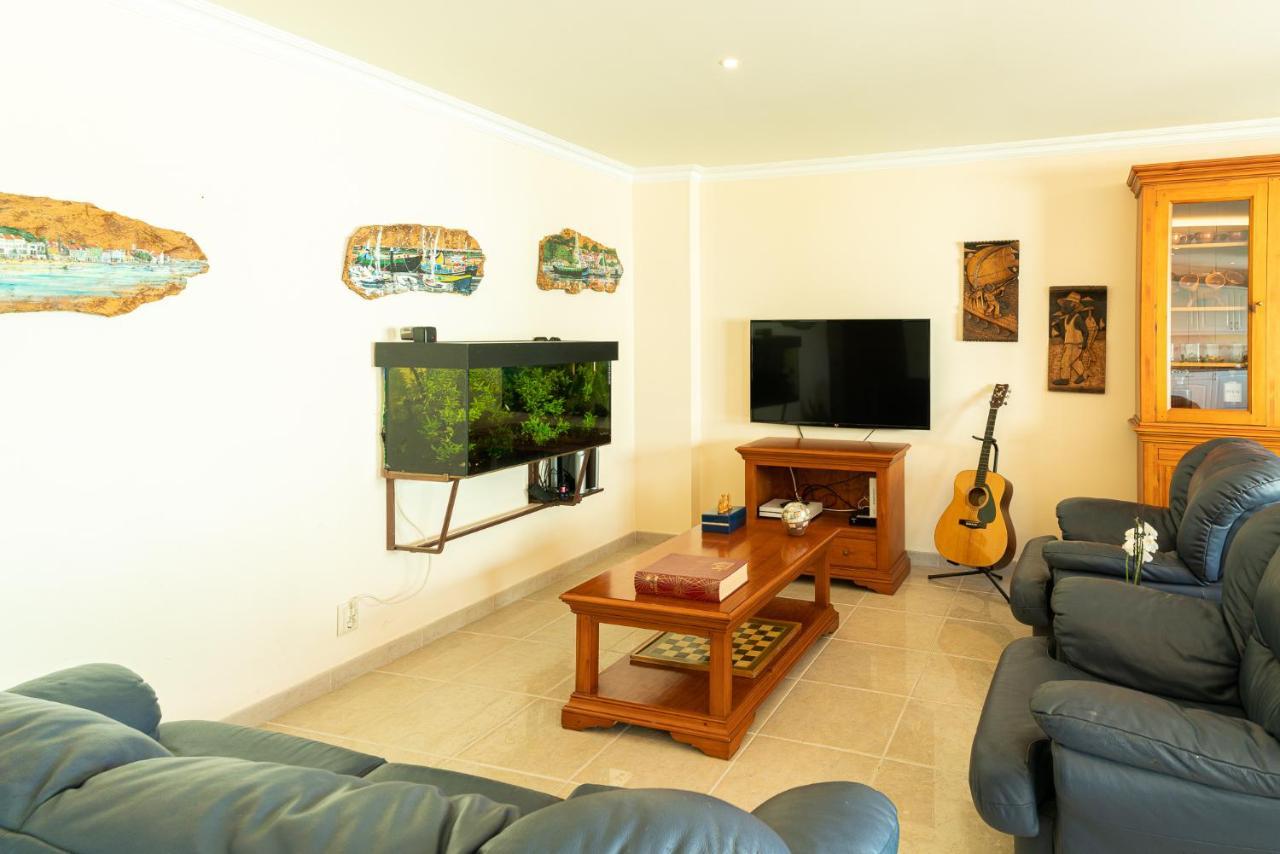 סיישל Family Comfort House מראה חיצוני תמונה