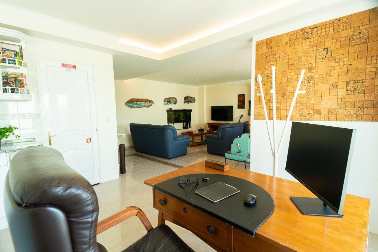 סיישל Family Comfort House מראה חיצוני תמונה