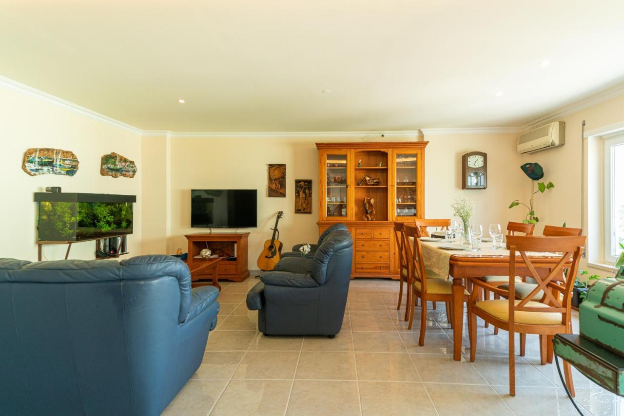 סיישל Family Comfort House מראה חיצוני תמונה