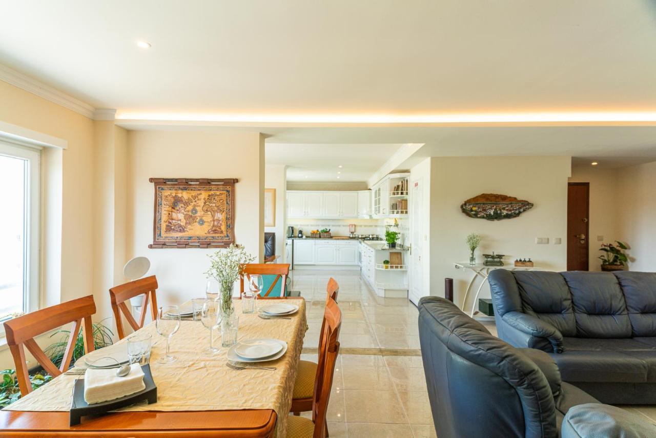 סיישל Family Comfort House מראה חיצוני תמונה