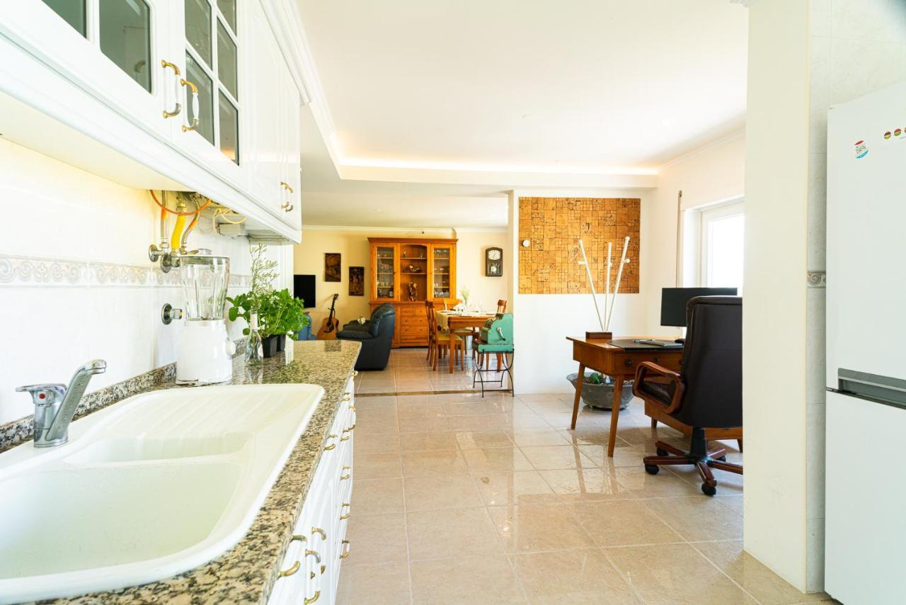 סיישל Family Comfort House מראה חיצוני תמונה