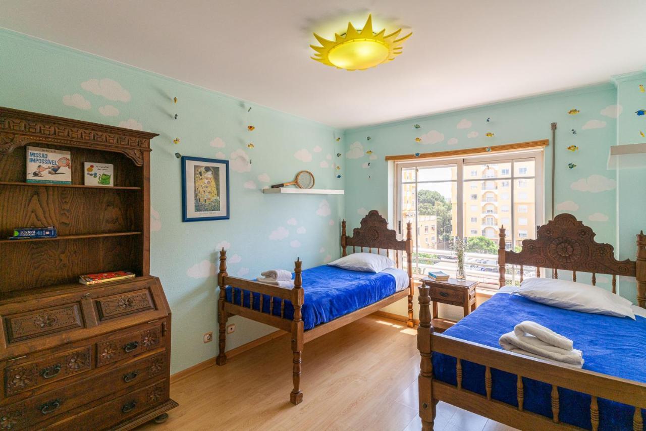 סיישל Family Comfort House מראה חיצוני תמונה