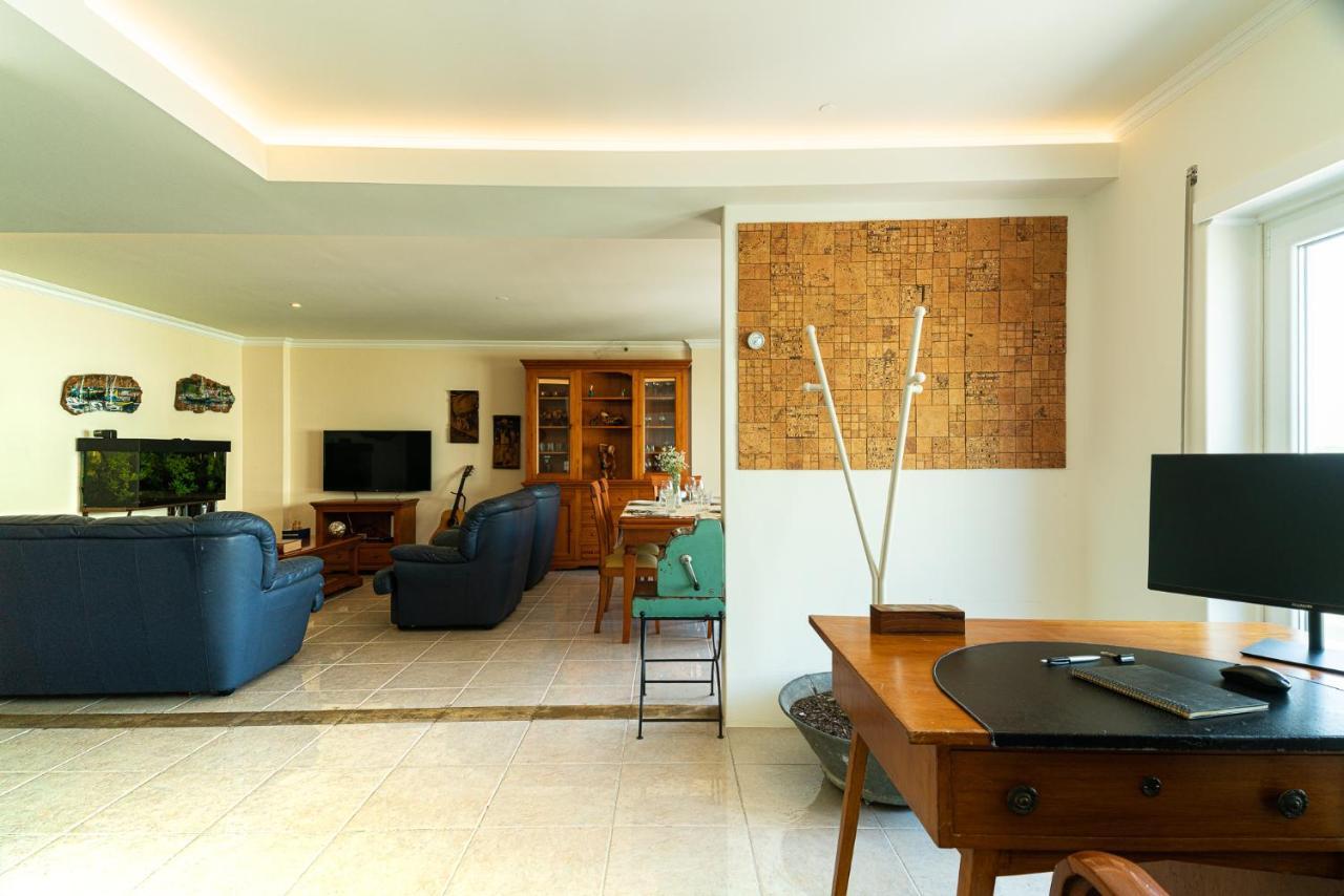 סיישל Family Comfort House מראה חיצוני תמונה
