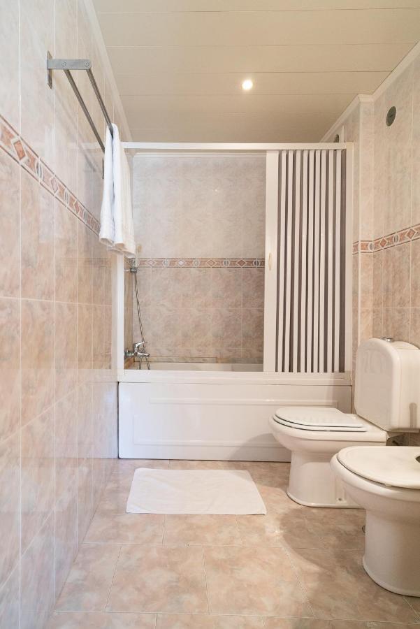 סיישל Family Comfort House מראה חיצוני תמונה